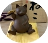 「#骨董品買取 #彫刻買取 #像買取 #八王子 #おたからや八王子店」
