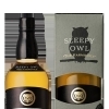 まるでウイスキー!?でも99%麦焼酎……でも分類上はリキュール!?SLEEPY OWL "THE HARMONICS"
