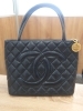 「【👜 シャネルの復刻トートをお買取りさせていただきました！ 👜】」