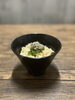 「海鮮炊き込みご飯」