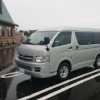 🚐 車による送迎サービスあります ※条件あり
