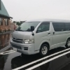 🚐 車による送迎サービスあります ※条件あり