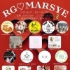 2月21日（土）RG♡MARSHE開催♪