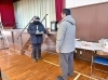 「口述審査」航空法・体調・飛行空域周辺・気象状況の確認。指差し目視を実施します「2026年2月10日【二等ドローン操縦士・㊗️誕生㊗️】」
