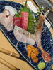 「【魚も酒も自ら厳選する瑞江の小料理屋】」