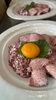 村上牛ローストビーフ丼「ちょっと贅沢ランチ&ディナーに！『新潟県村上市で家族で子連れ安心、ペット同伴可、村上牛、岩のりおにぎり、ご当地グルメ、女子会、飲み放題、ディナー、ガレット、グリル料理デイズ』」