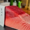 極上マグロのとろける旨味を堪能「数量限定！円相の極上まぐろ！」