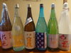 「十四代も楽しめる！『さかなや』日本酒ラインナップのご紹介」