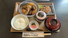 🟡平日限定ランチ　🔴定休日 毎週 月･火曜日「京らぎ揖屋店『今週のうまいもんランチ』」