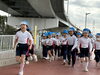 走る楽しさ！元気な園児たちが笑顔あふれる一日「毎年恒例！江戸川幼稚園のマラソン大会で「あきらめない心」を育てます」