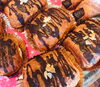焼きたてサクサク!パンヲショコラ🍫「バレンタインフェア🍫💖」