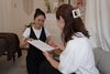 「70代のお客様から嬉しいご報告をいただきました【諏訪市のリラクゼーションエステ　体の疲れにおすすめ】」