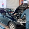 【車庫で分かるクルマの小さな変化】点検の目安にしたい3つのチェックポイント