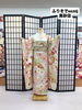 「ふりそでsanQ高砂店👘トレンド小物✖️古典柄お振袖🤍来店予約受付中✨【東京都葛飾区限定！成人式の豪華振袖フルセットレンタル店】」