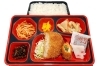 ビジネス弁当「２月１２日のお弁当🍱」