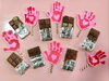 バレンタイン製作「バレンタイン製作をしました♡」
