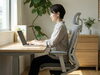 長時間でも疲れない究極の座り「運動不足による全身のだるさを、相談しながら整えていけるジムとして」