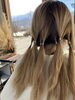 いざドネーションカット！「【がん患者サポート】ヘアドネーション！マイドネーション！」