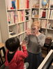 30年以上の指導歴で安心の音育「ママに“良いところ”を届けることが、子どもたちの成長につながりました」