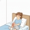 足がつる原因と対策