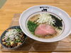 「お好きなラーメン+チャーシュー丼！平日限定お得ランチセット990円！【ご家族、お子様連れ大歓迎！お座敷席ございます！】」