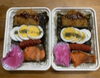 ワンコイン海苔弁「なつかしの“のっけ弁当”風♪手作りお弁当ご予約承ります🍱」
