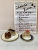 「【chocolat fiesta】　2月28日まで❣️」