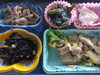 「2/14   お弁当の献立」