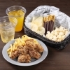 【船橋・ダーツ】遊びと食をセットでお得に！「ダーツ2クレジット＆選べる軽食付きプラン」が登場