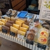 ケレケレマーケットに出店中♪ 米粉100％の手づくり焼き菓子はいかがですか？