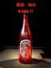 「新政No.6 New year-type」
