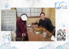 「豊岡「SHION」さんが久しぶりにご来店くださいました」