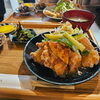 唐揚げと素揚げ野菜のおろしあんかけ「２月１４日～２０日までのごはん🍚」