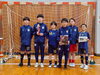 「⚽2月の練習予定⚽【無料体験受付中！】」