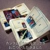 「【出張買取】ガンダムのシールブックをお売りいただきました。」