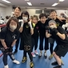 エアボクシングオープン戦が開催されました！未経験から始められます！【荒川区町屋 アキバボクシング＆フィットネスジム】