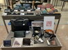 「仙台三越店本館5階🏬POPUP販売会に出店‼️〜2月17日まで🗓️くつろぎリラックスレザーベルト・コードバンベルト・イタリアンメッシュベルトなど限定販売品も✨【ベルト一筋の町工場💫男性プレゼント🎁人気の贈り物💁‍♀️✨職人手作り】」