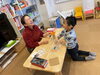 個別療育も楽しんでやりましょう😀💖「無理に型にはめない療育🌈「心の安全基地」の大切さ✨【札幌市北区篠路　児童発達支援　放課後等デイサービス】」