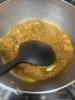 ポークカレーです「今日はルーカレー日和🍛あったか濃厚カレーをどうぞ」