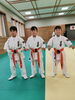 足立区五反野の空手道場に通う子供たち「【足立区の空手道場】🥋極真会館 東京足立荒川 天野道場　五反野道場🥋インスタ❮五反野空手キッズ❯配信しています。」