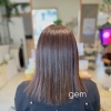 未来の髪への投資  宝塚美容室　髪質改善　託児所付きサロン