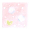 「🧼シャボン玉のイラスト🧼」