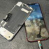 液晶パネル交換修理「液晶パネル故障iPhoneXR」