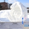2026さっぽろ雪まつり、国際雪像コンクール結果