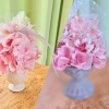 春を届けるお花見キット　桜アレンジ