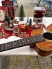 世界のサンタさんが登場します「年に一度の「こころを贈る」授業―クリスマスカードであたたかい気持ちを伝え合う」