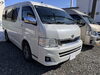 「キャンピングカー納車」