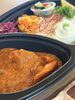 身も心も満たされる癒しの薬膳弁当「土曜限定・薬膳スパイスカレー弁当🍛」