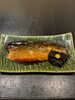 「小岩・手打ちそば芯玄で味わう にしんのやわらか煮」