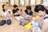 子育てママを応援、和やかな空間「託児付きで安心！子育てママ向け瑞江 ピラティス パーソナルのご案内」